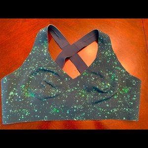 GUC Athleta sports bra